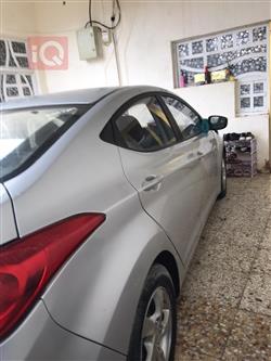 هيونداي أفانتي